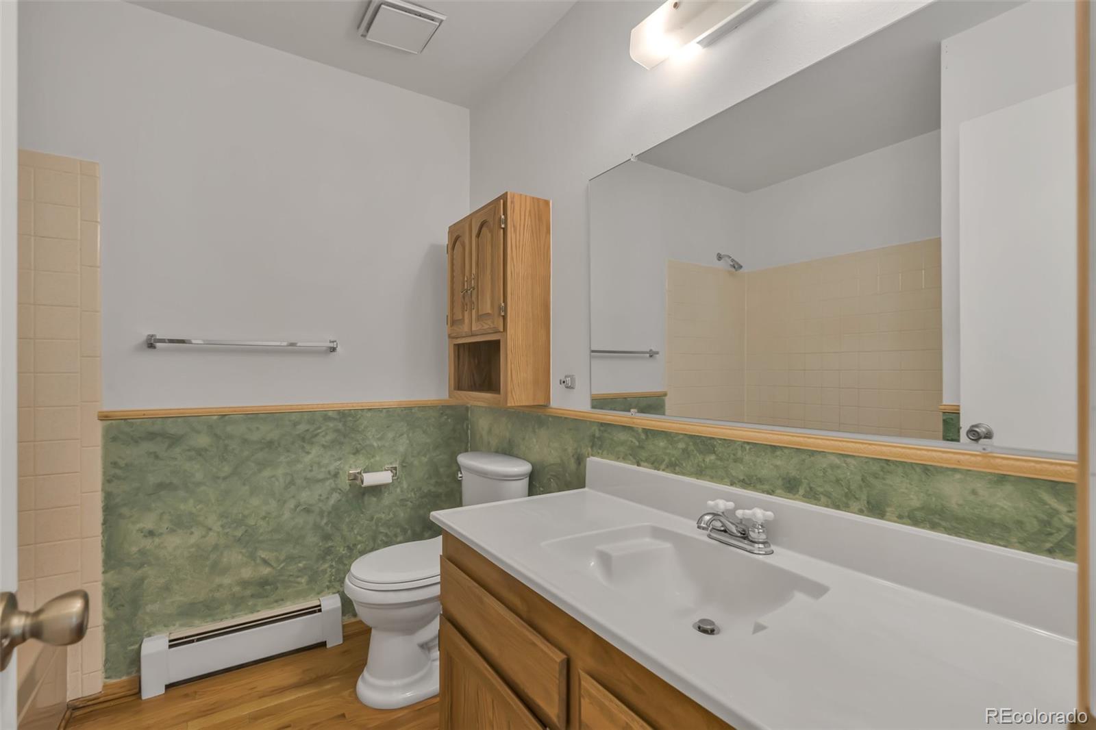 9753 Tomahawk Road Parker CO 80138