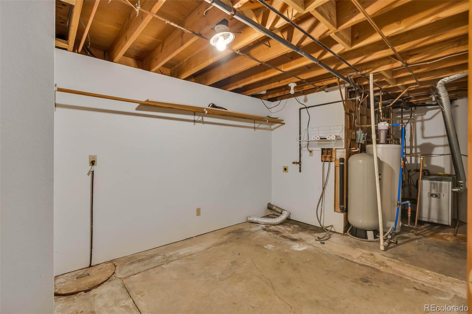 9753 Tomahawk Road Parker CO 80138