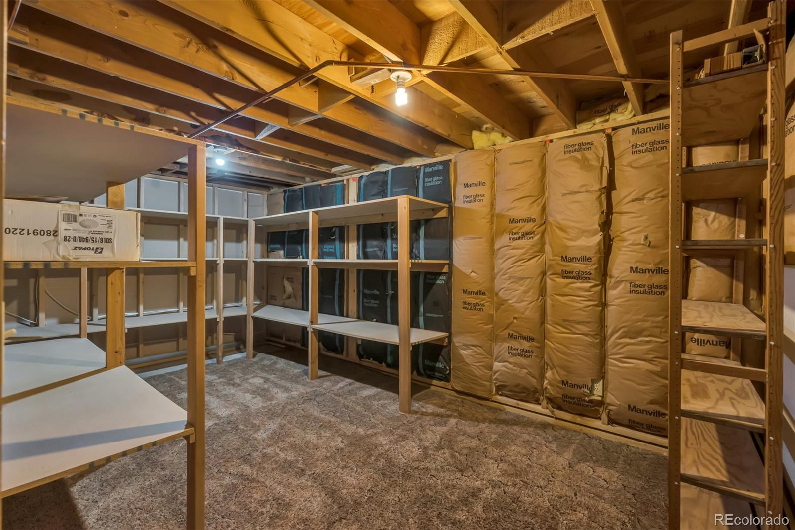 9753 Tomahawk Road Parker CO 80138