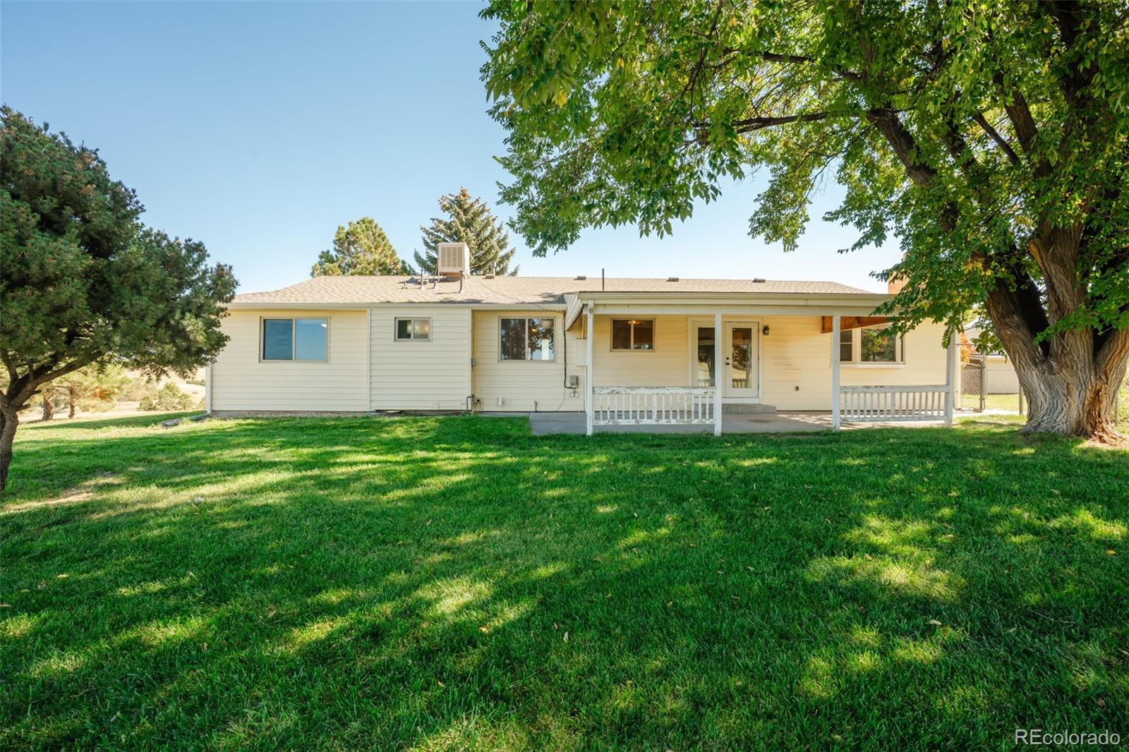 9753 Tomahawk Road Parker CO 80138