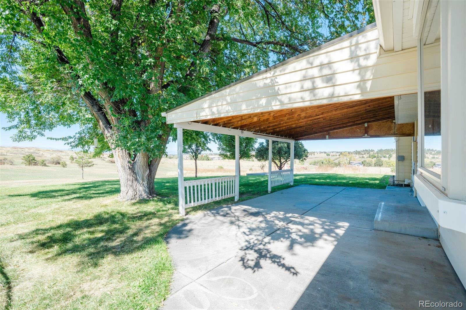 9753 Tomahawk Road Parker CO 80138