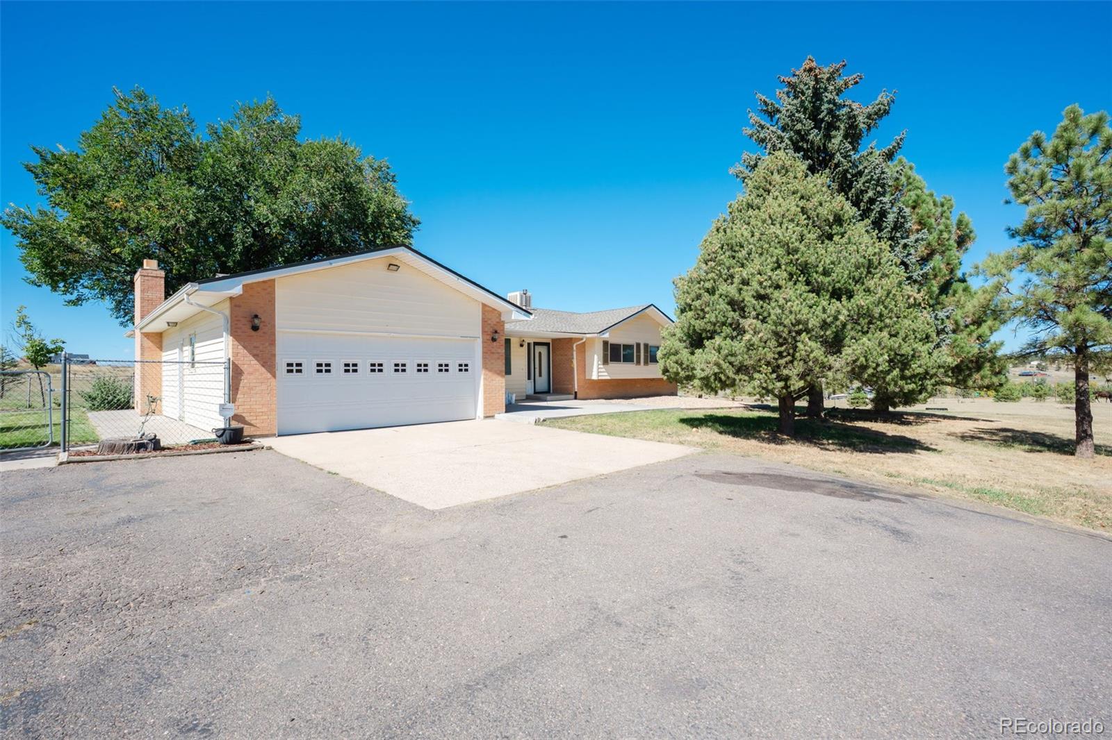 9753 Tomahawk Road Parker CO 80138