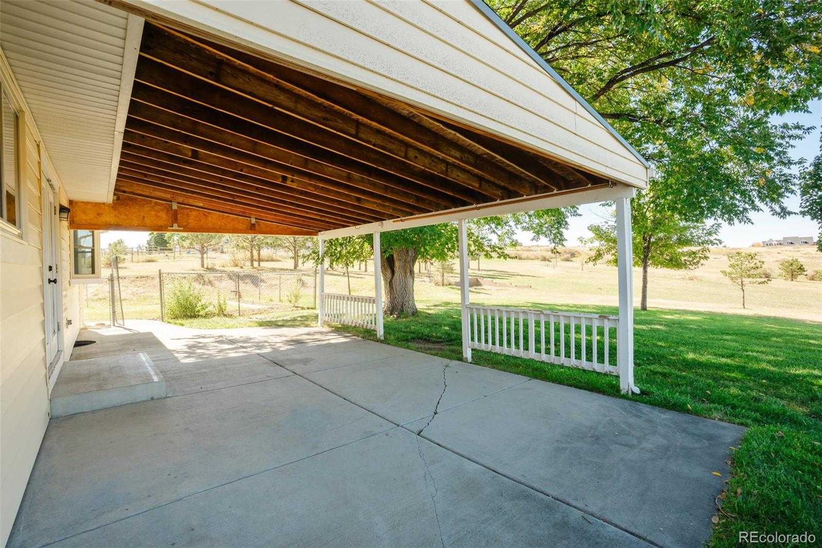 9753 Tomahawk Road Parker CO 80138