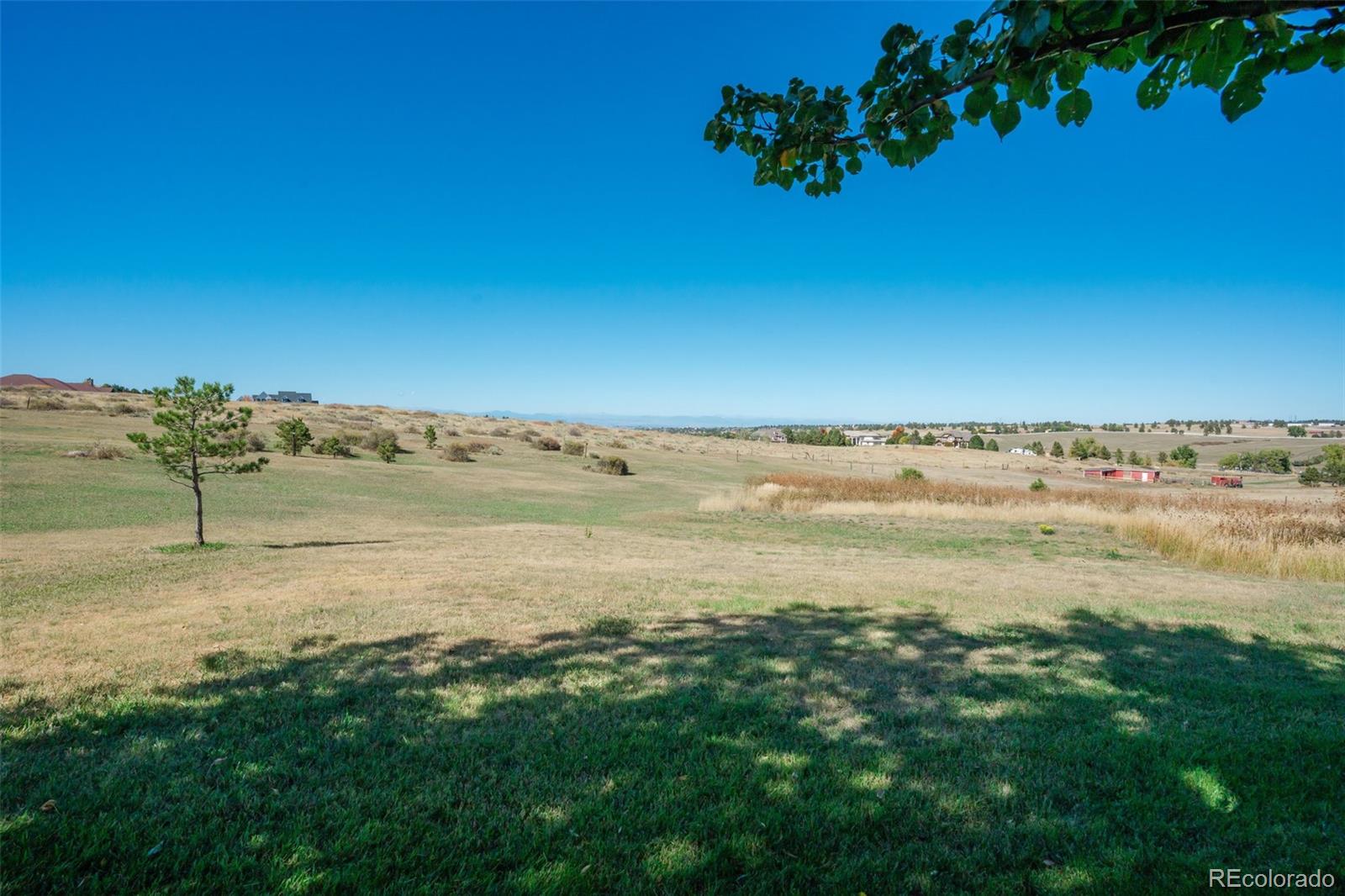 9753 Tomahawk Road Parker CO 80138