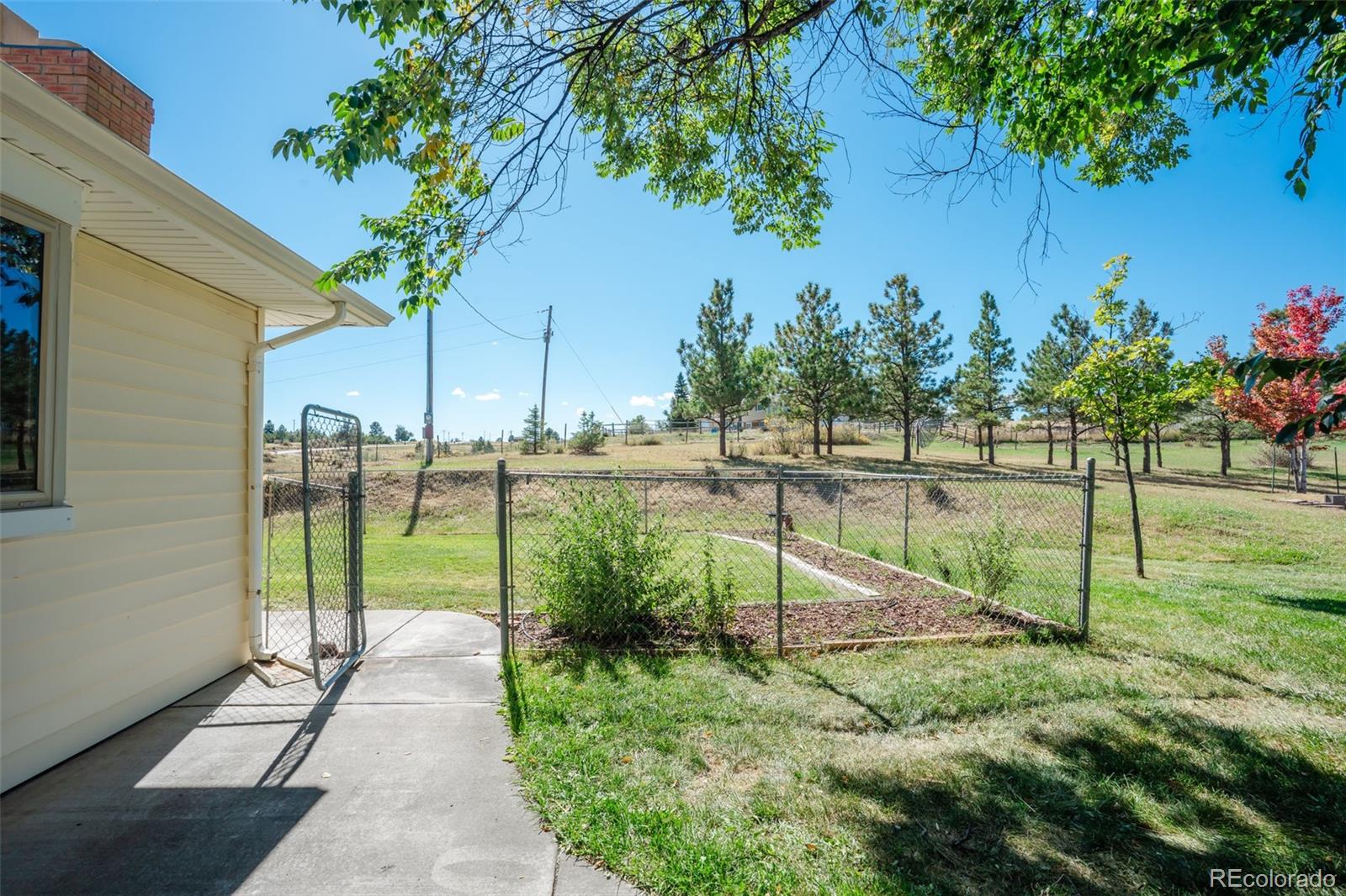 9753 Tomahawk Road Parker CO 80138