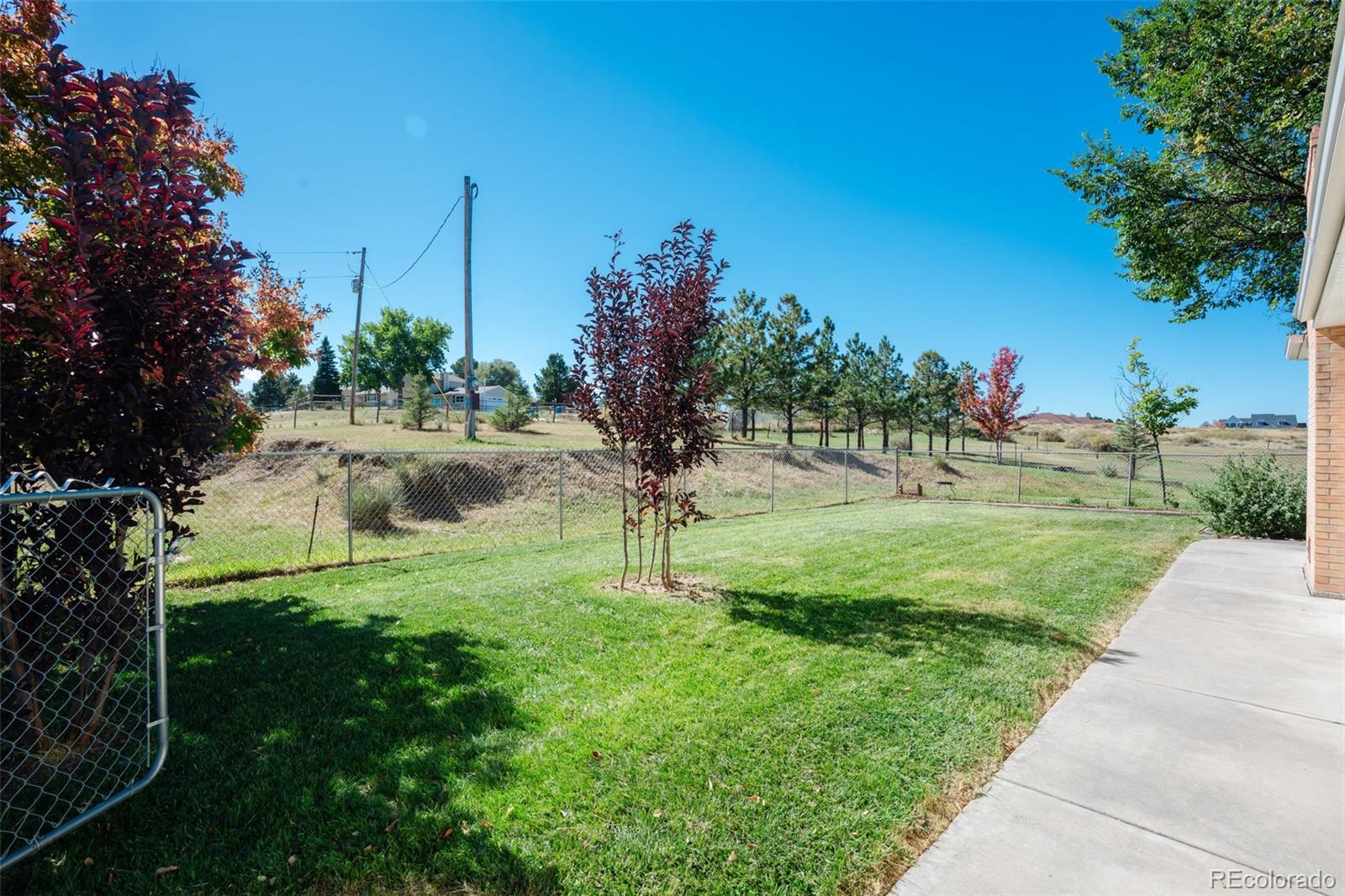 9753 Tomahawk Road Parker CO 80138