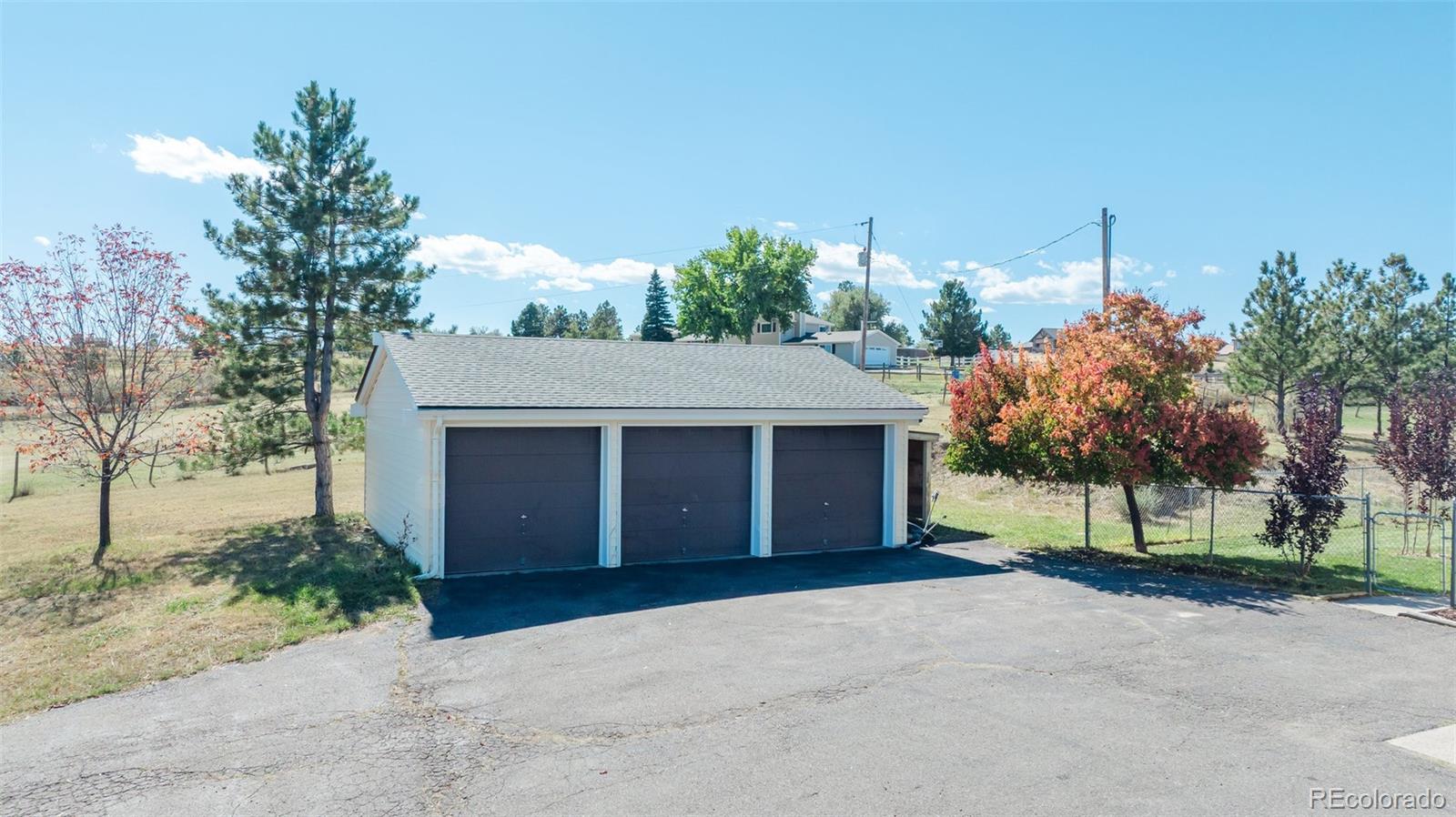 9753 Tomahawk Road Parker CO 80138