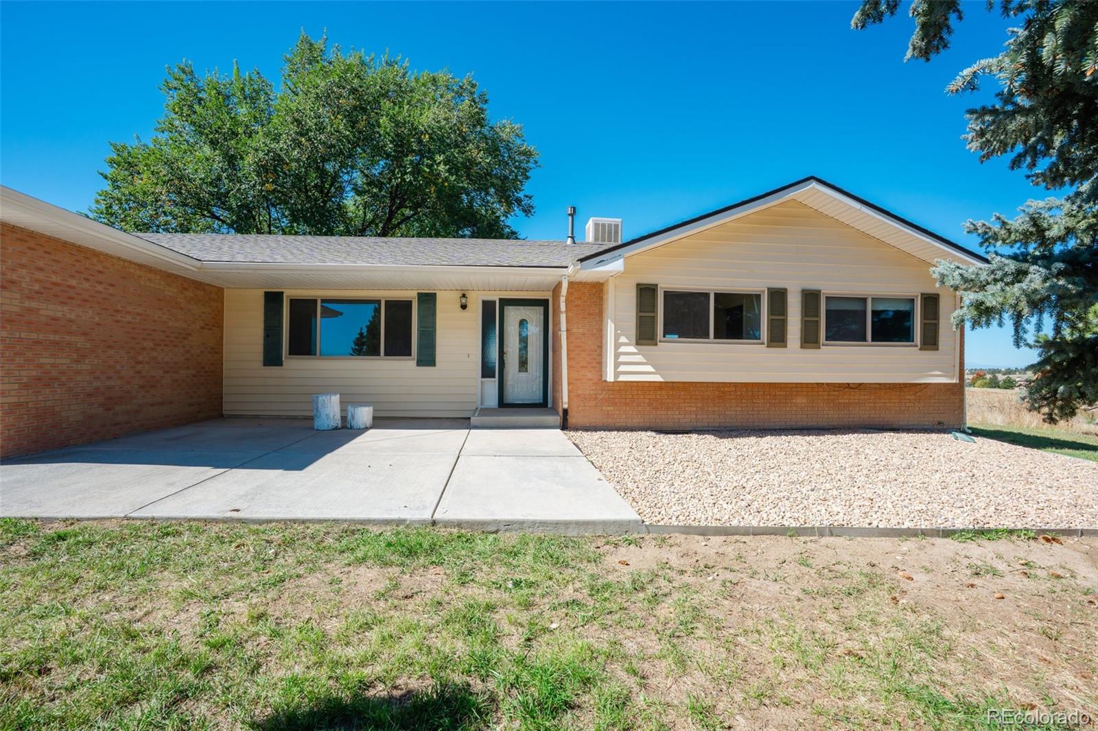 9753 Tomahawk Road Parker CO 80138