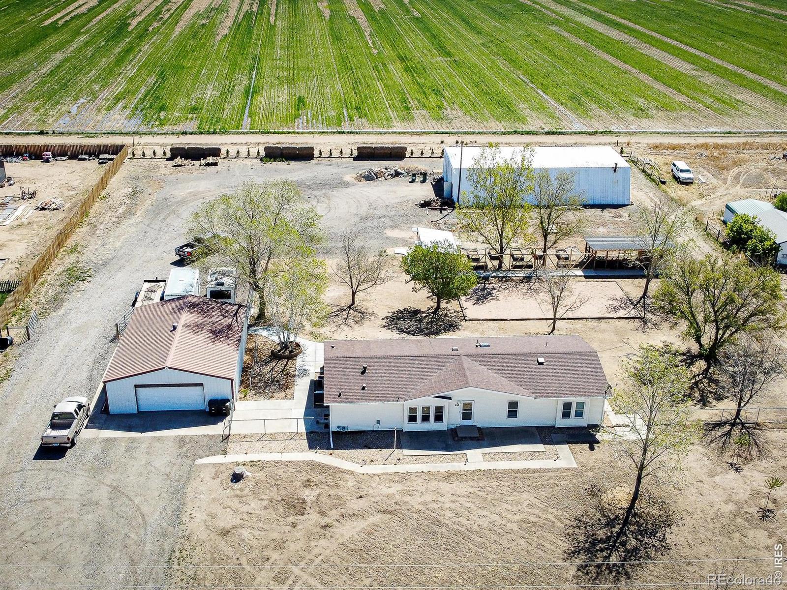 236 Priddy Street Pierce CO 80650