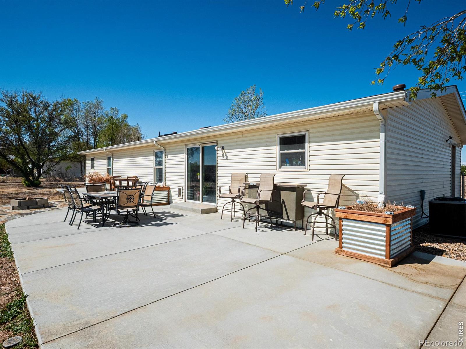 236 Priddy Street Pierce CO 80650
