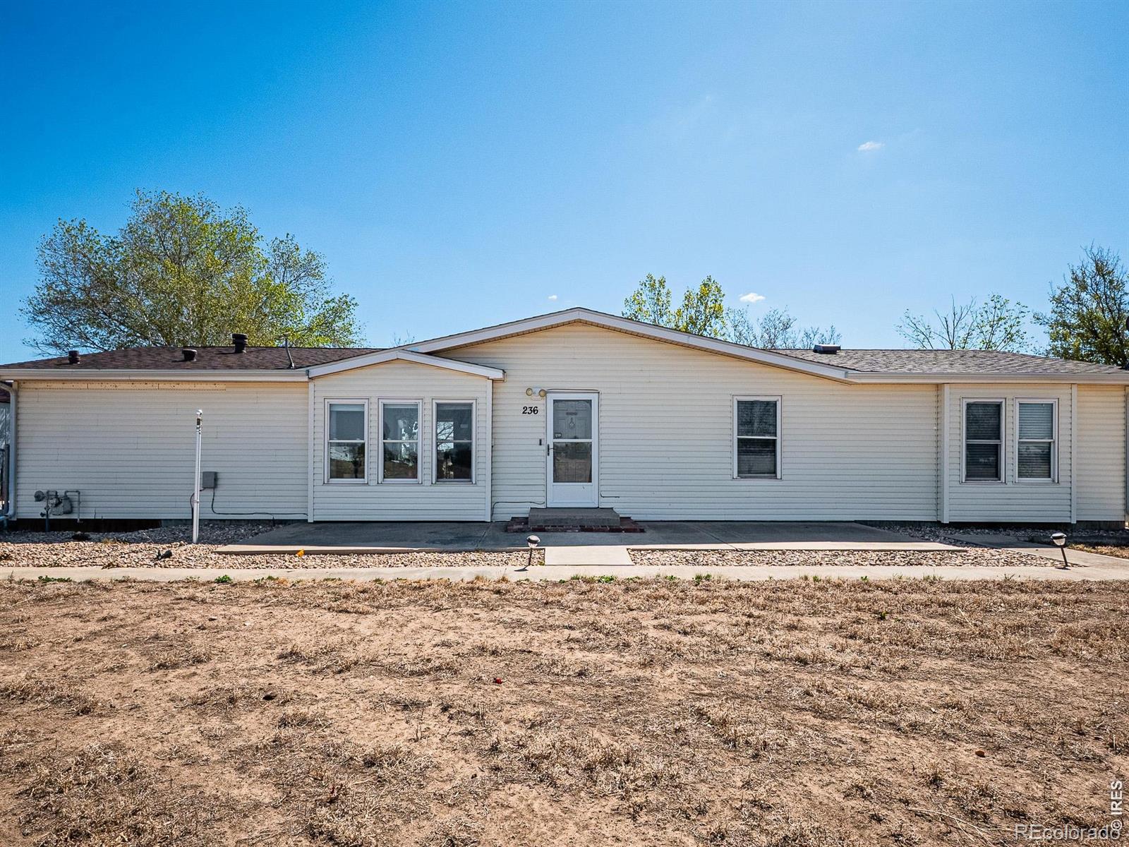 236 Priddy Street Pierce CO 80650