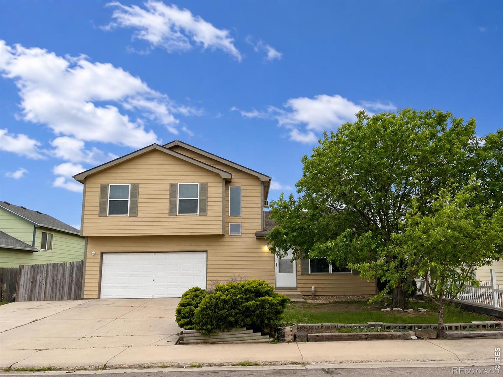 2206 A St Road Greeley CO 80631