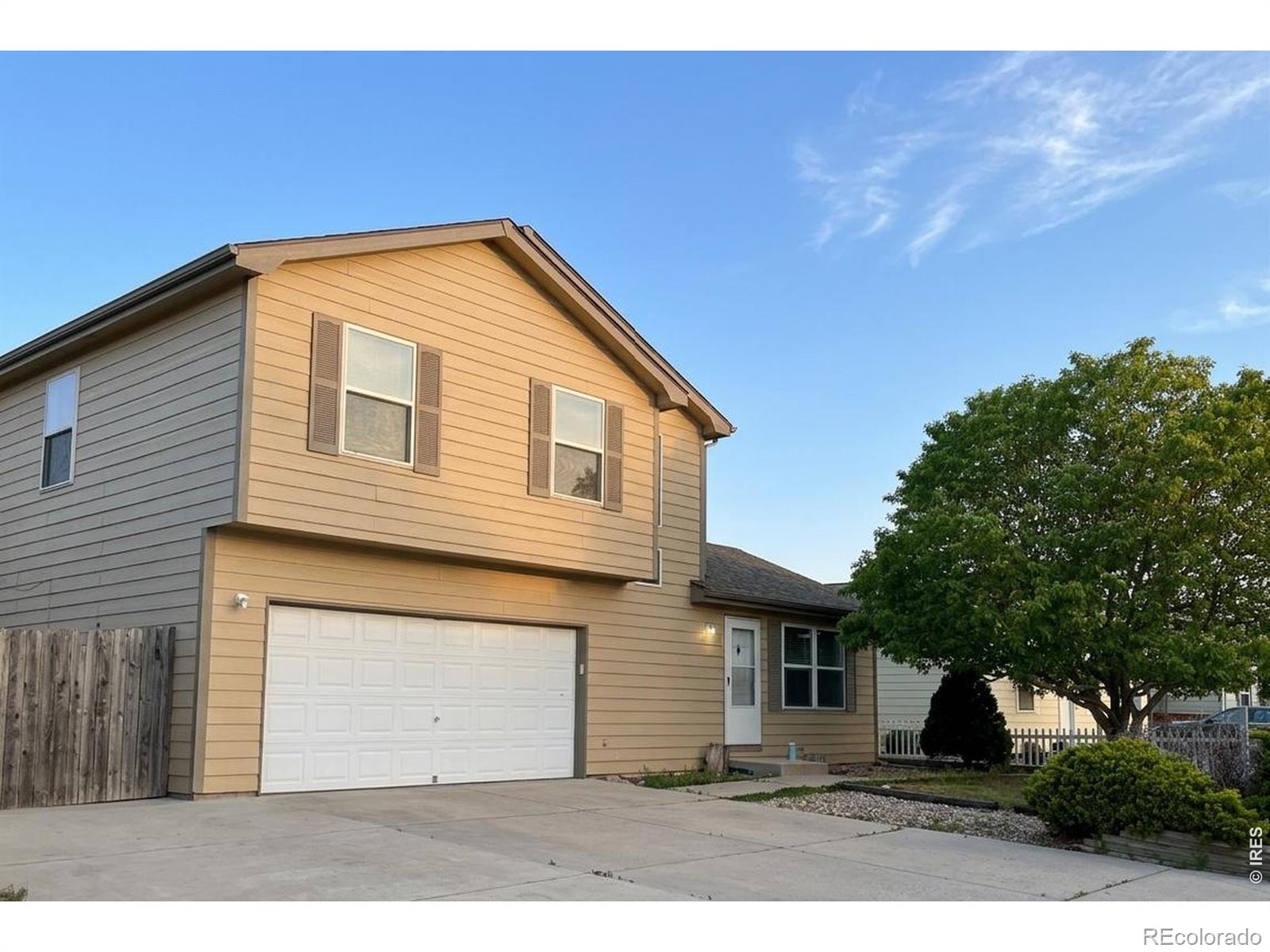 2206 A St Road Greeley CO 80631