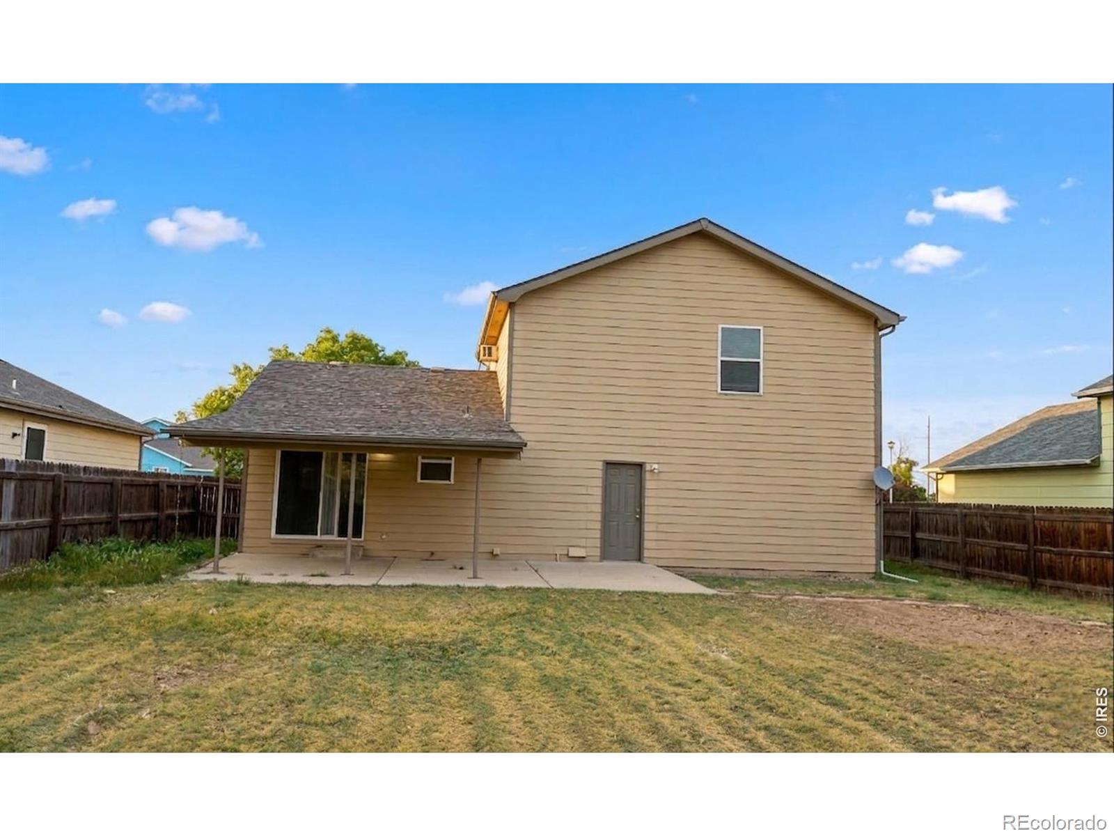 2206 A St Road Greeley CO 80631