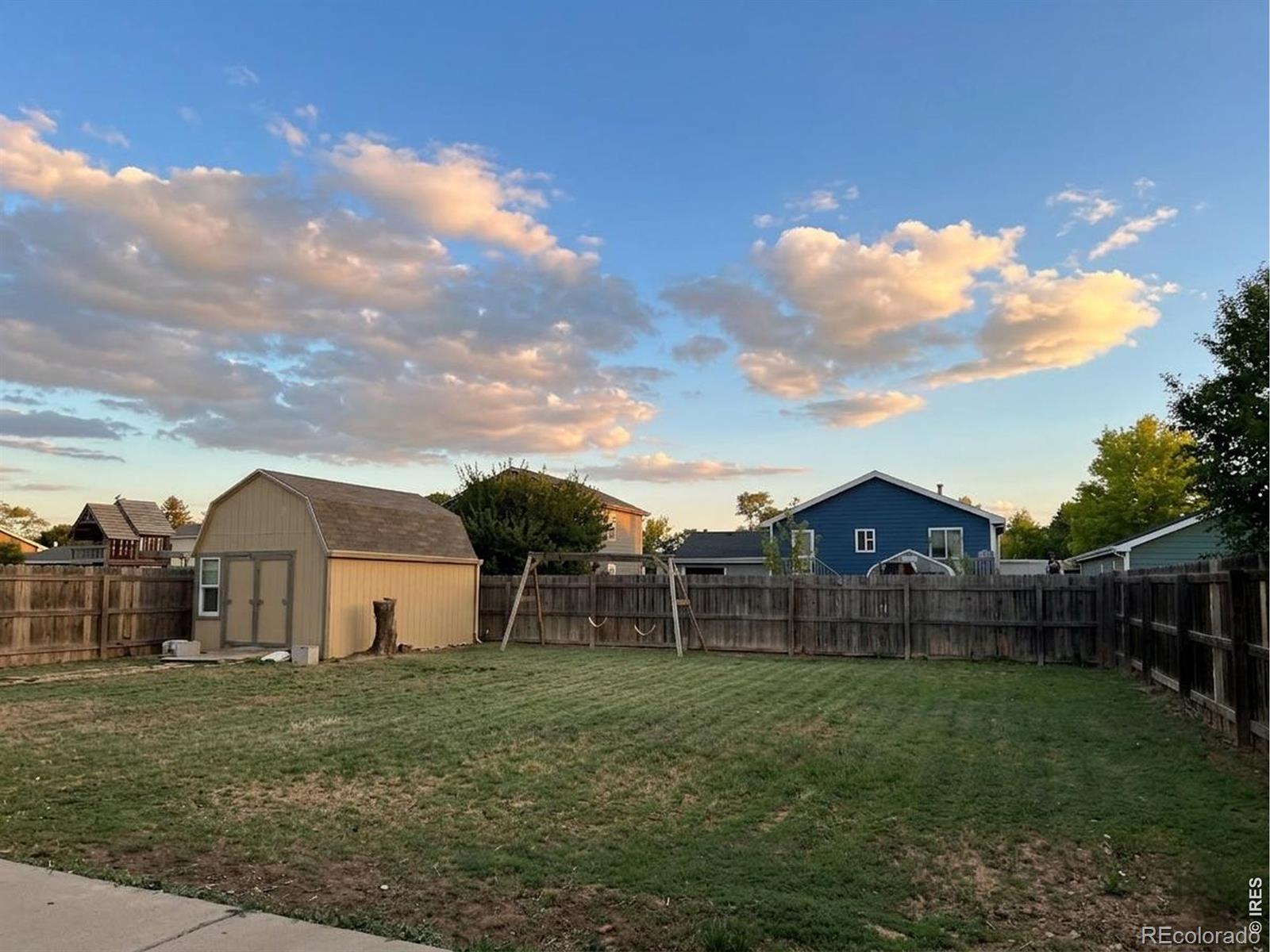 2206 A St Road Greeley CO 80631