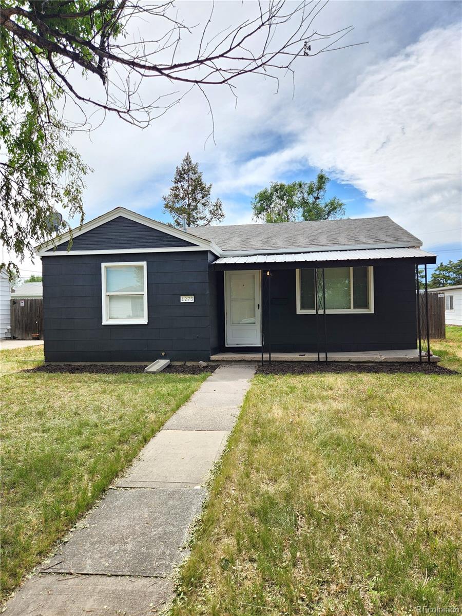 1273 Newark Street Aurora CO 80010