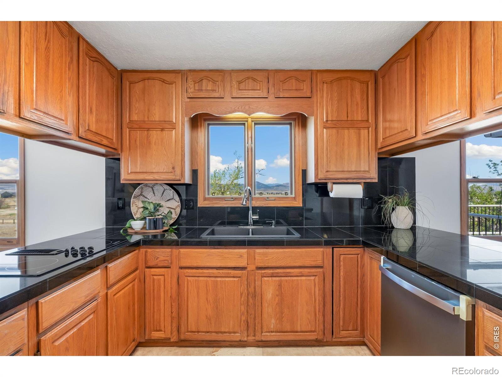 4701 Mountain Vista Court Loveland CO 80537