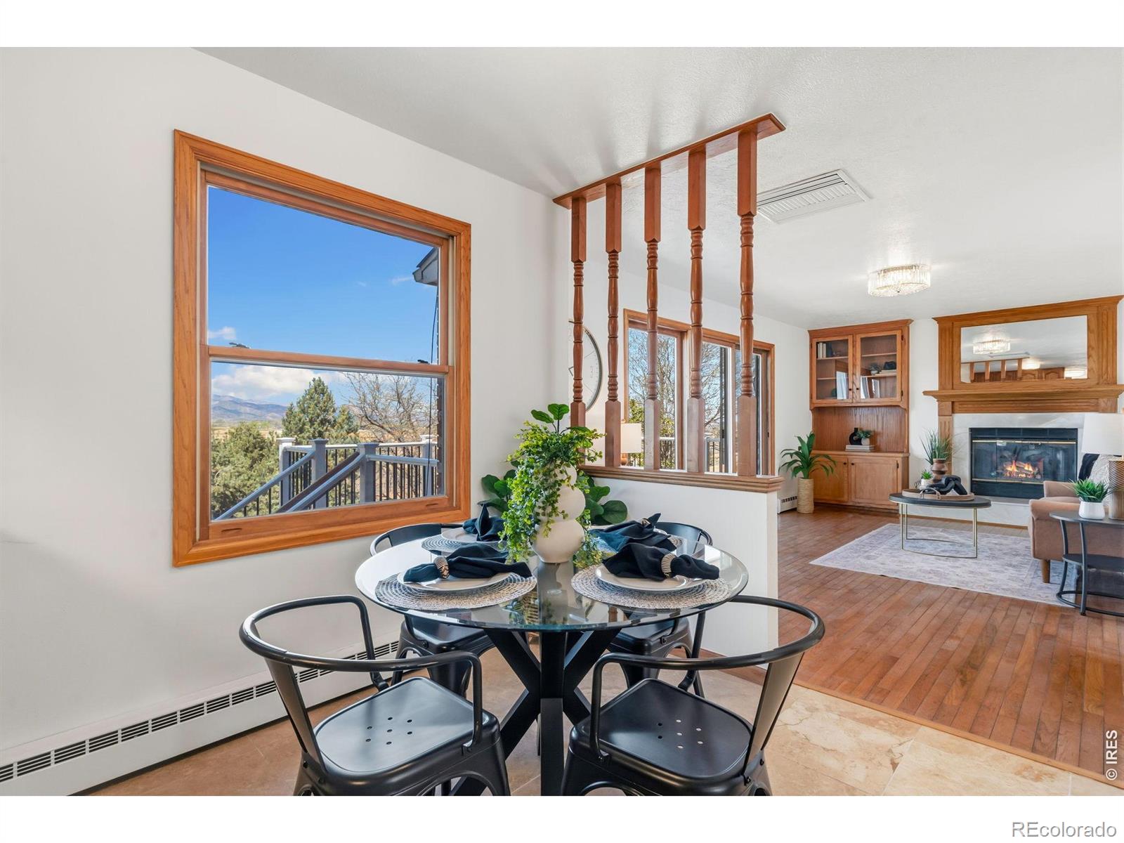 4701 Mountain Vista Court Loveland CO 80537