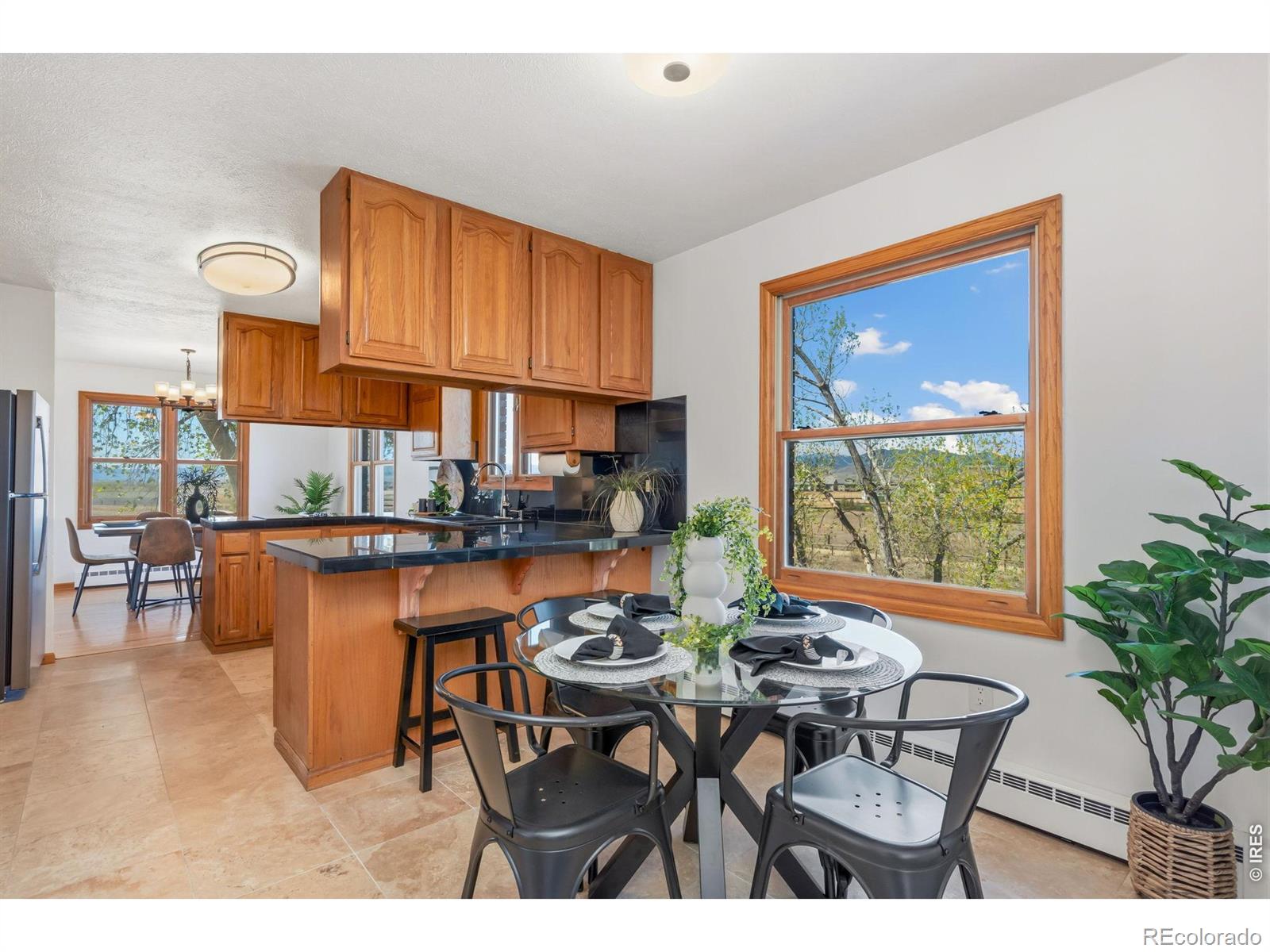 4701 Mountain Vista Court Loveland CO 80537