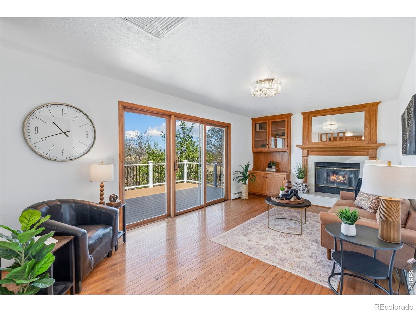4701 Mountain Vista Court Loveland CO 80537