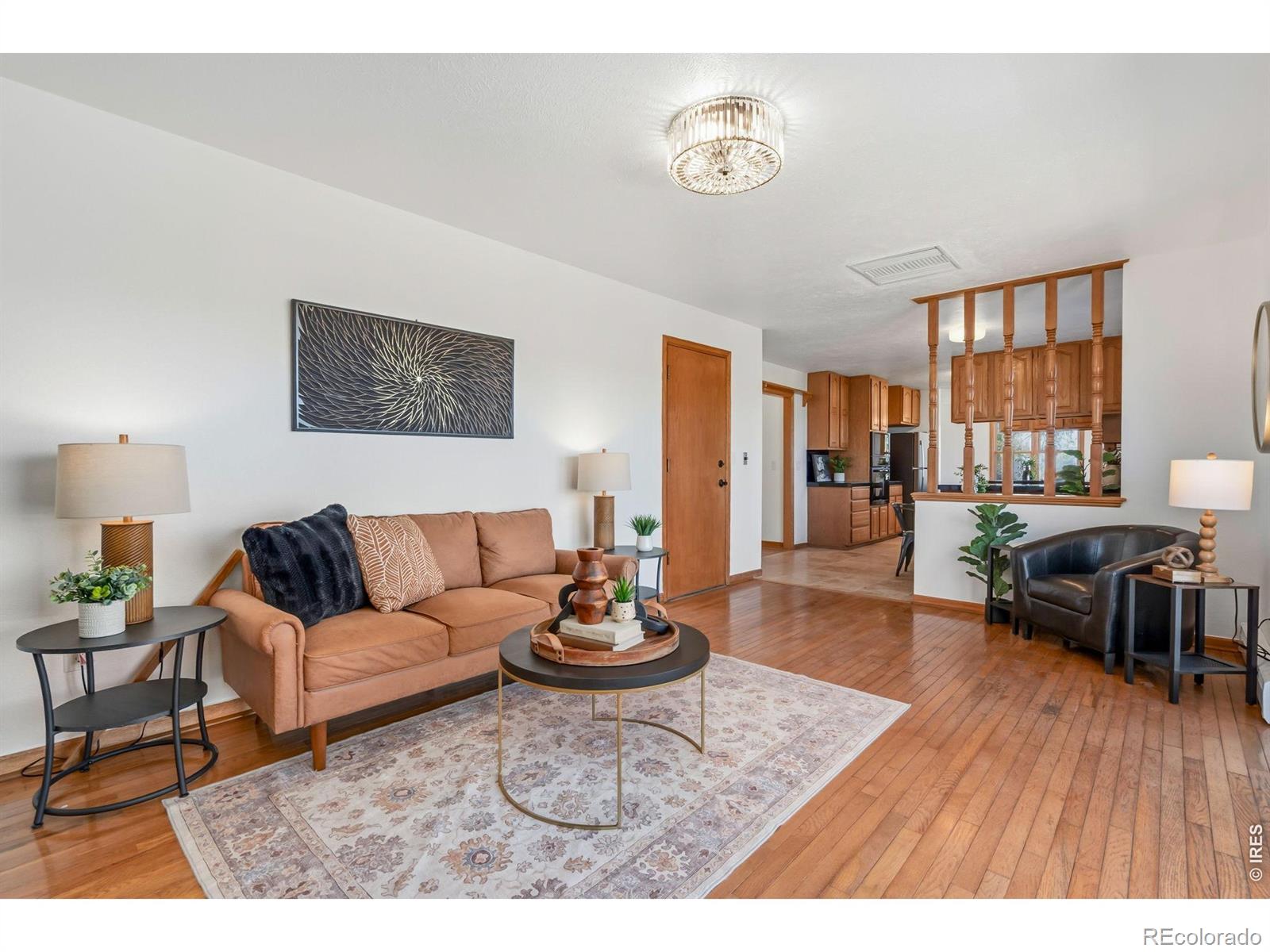 4701 Mountain Vista Court Loveland CO 80537