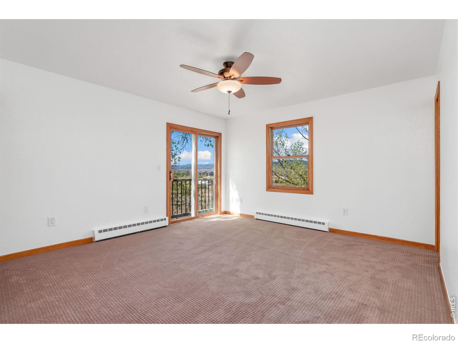 4701 Mountain Vista Court Loveland CO 80537