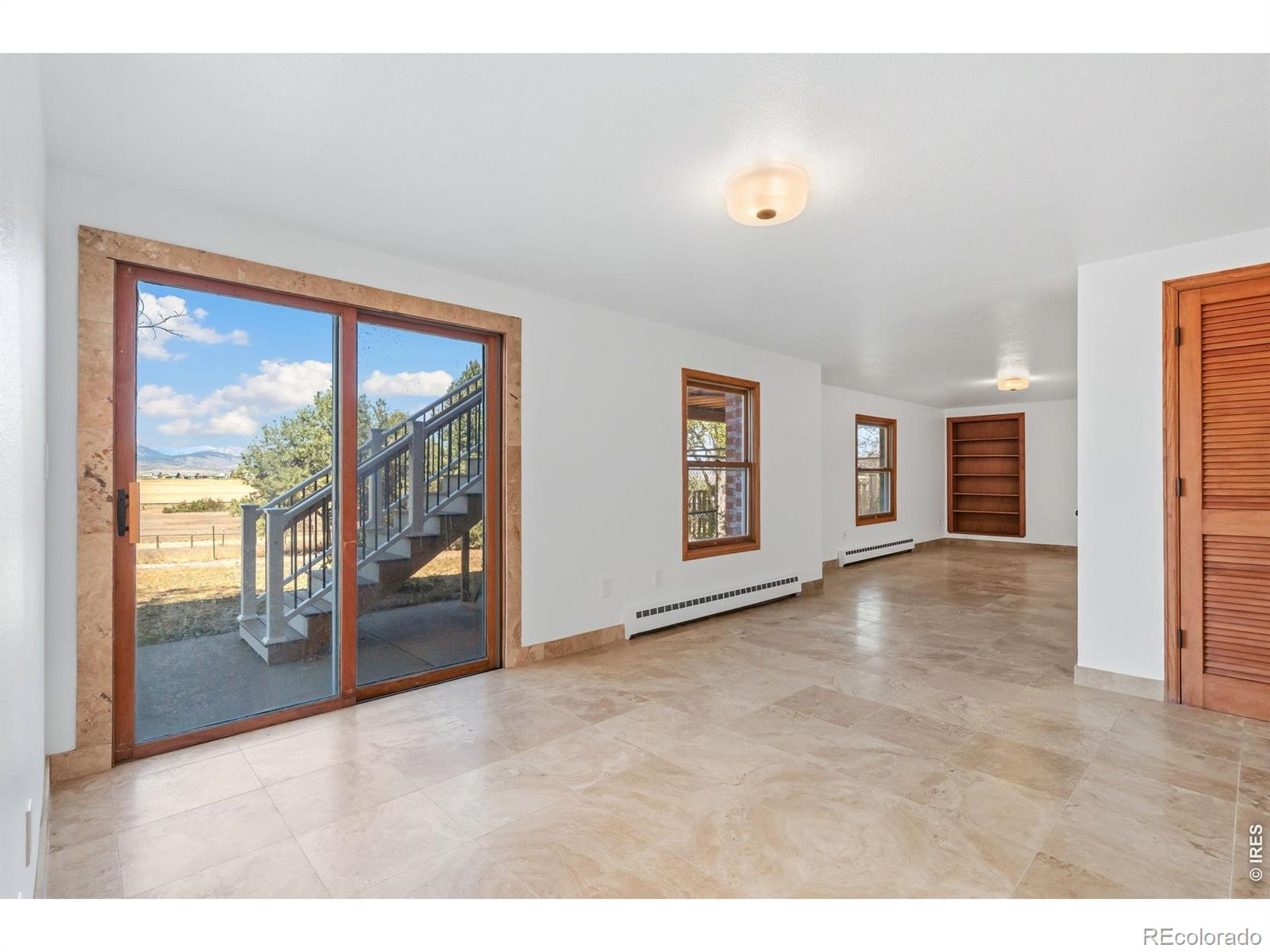 4701 Mountain Vista Court Loveland CO 80537