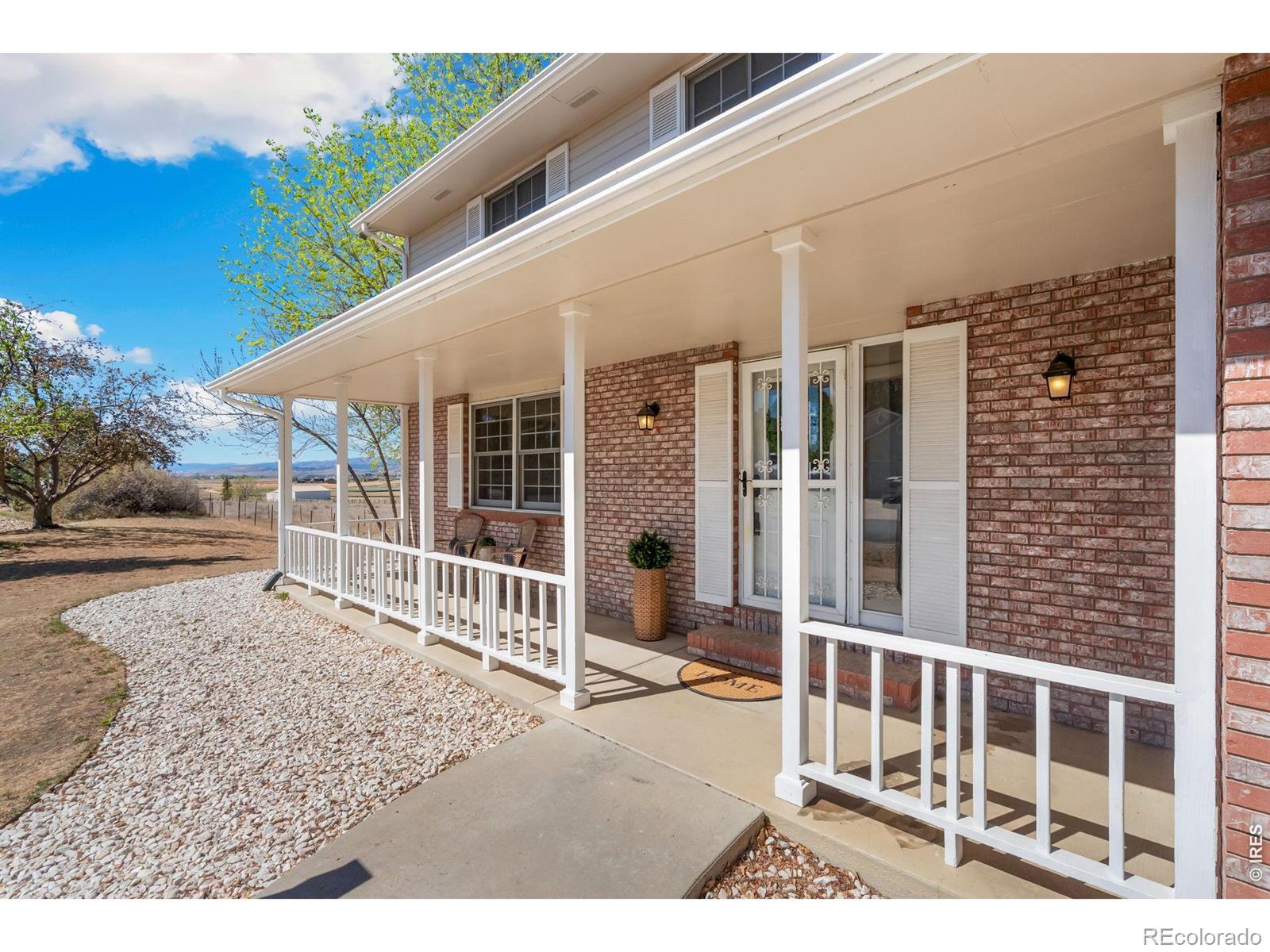 4701 Mountain Vista Court Loveland CO 80537