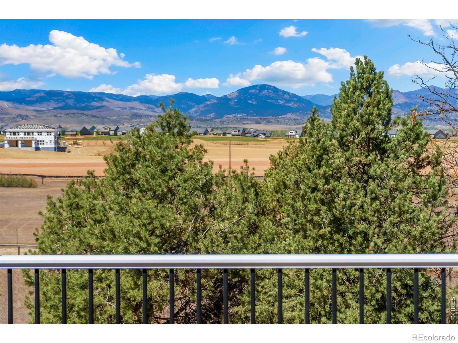4701 Mountain Vista Court Loveland CO 80537