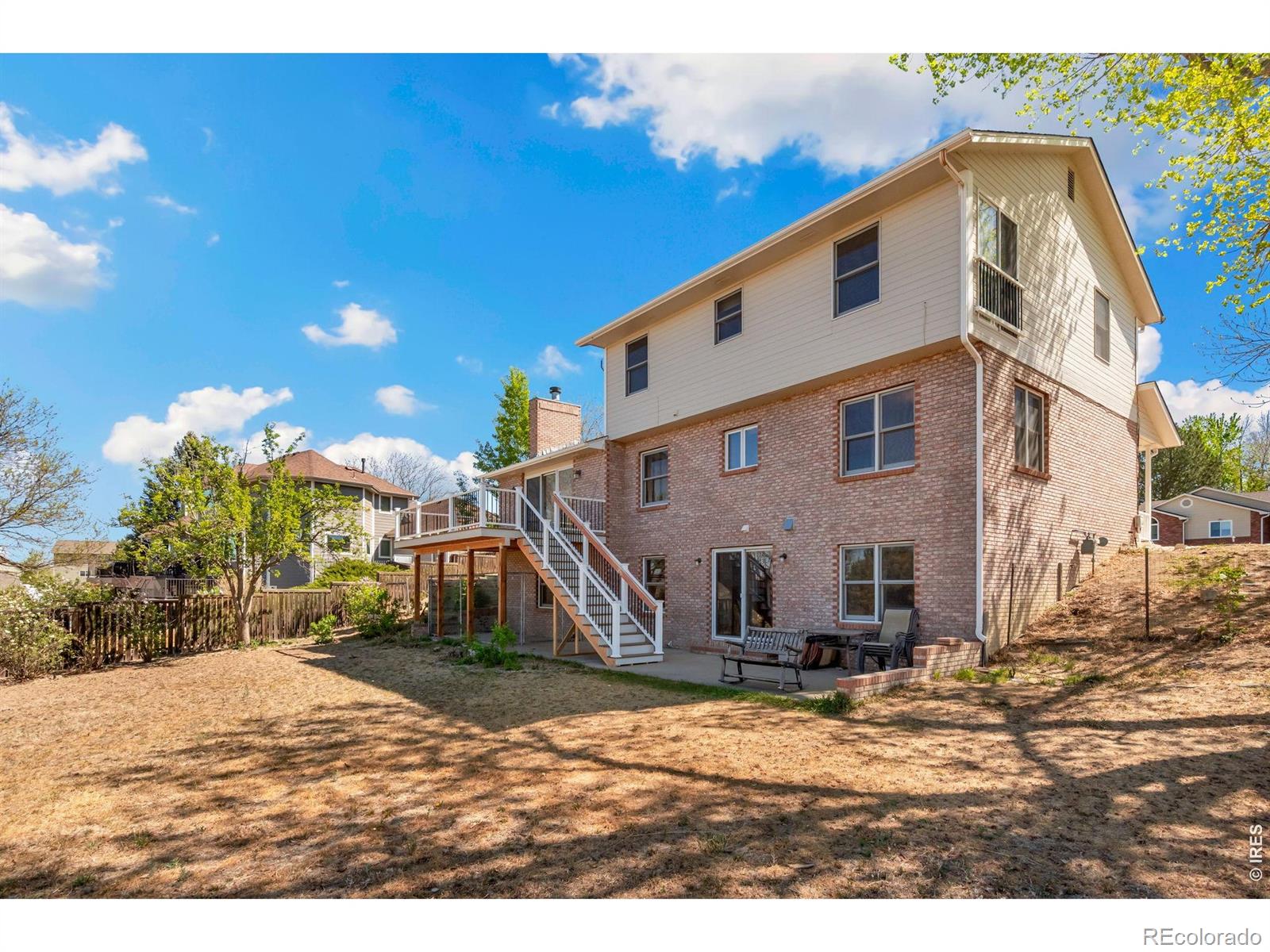 4701 Mountain Vista Court Loveland CO 80537