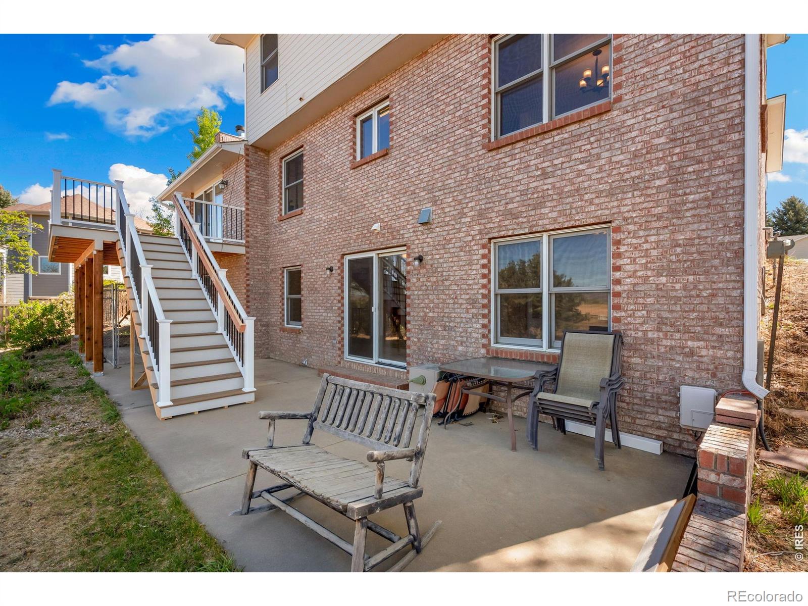 4701 Mountain Vista Court Loveland CO 80537