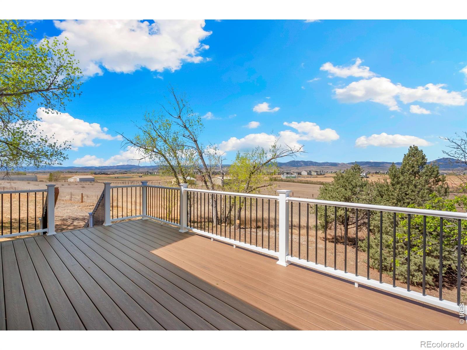 4701 Mountain Vista Court Loveland CO 80537