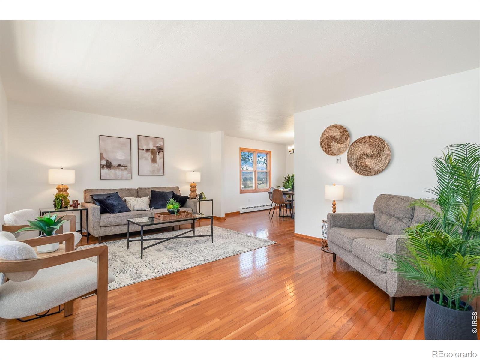 4701 Mountain Vista Court Loveland CO 80537