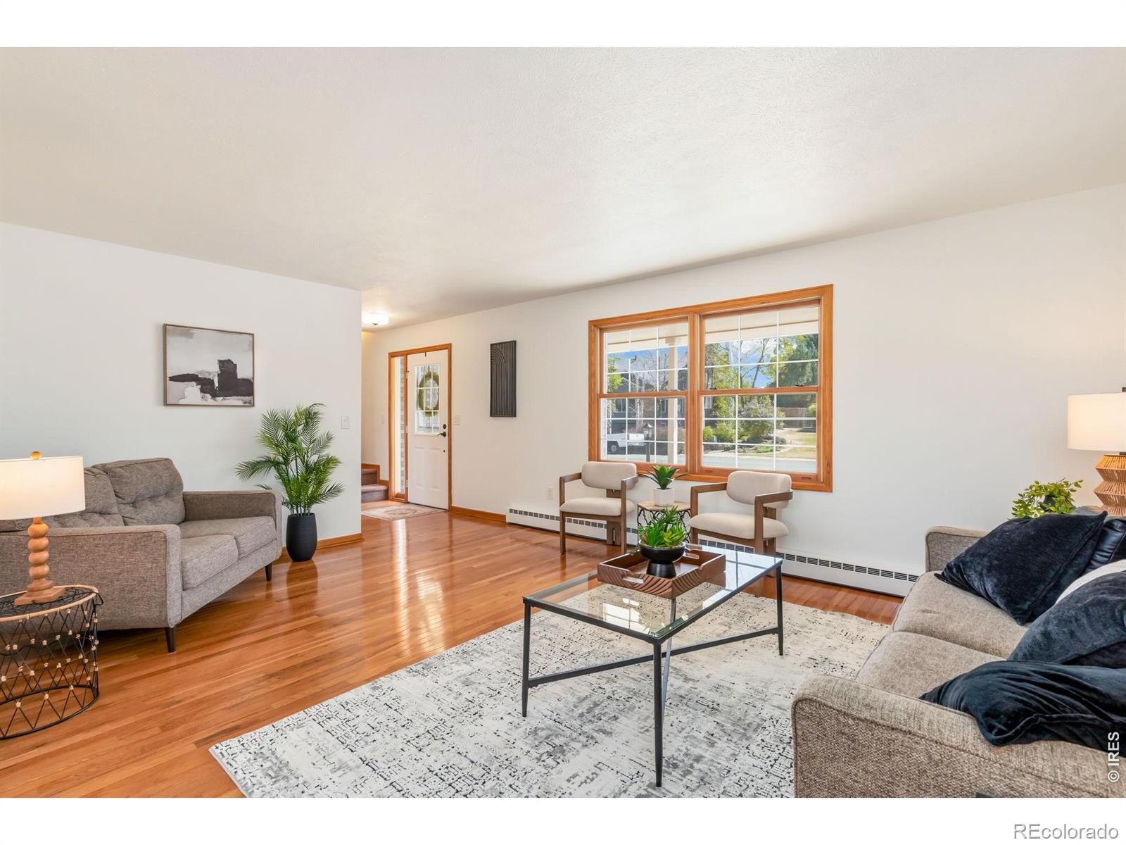 4701 Mountain Vista Court Loveland CO 80537