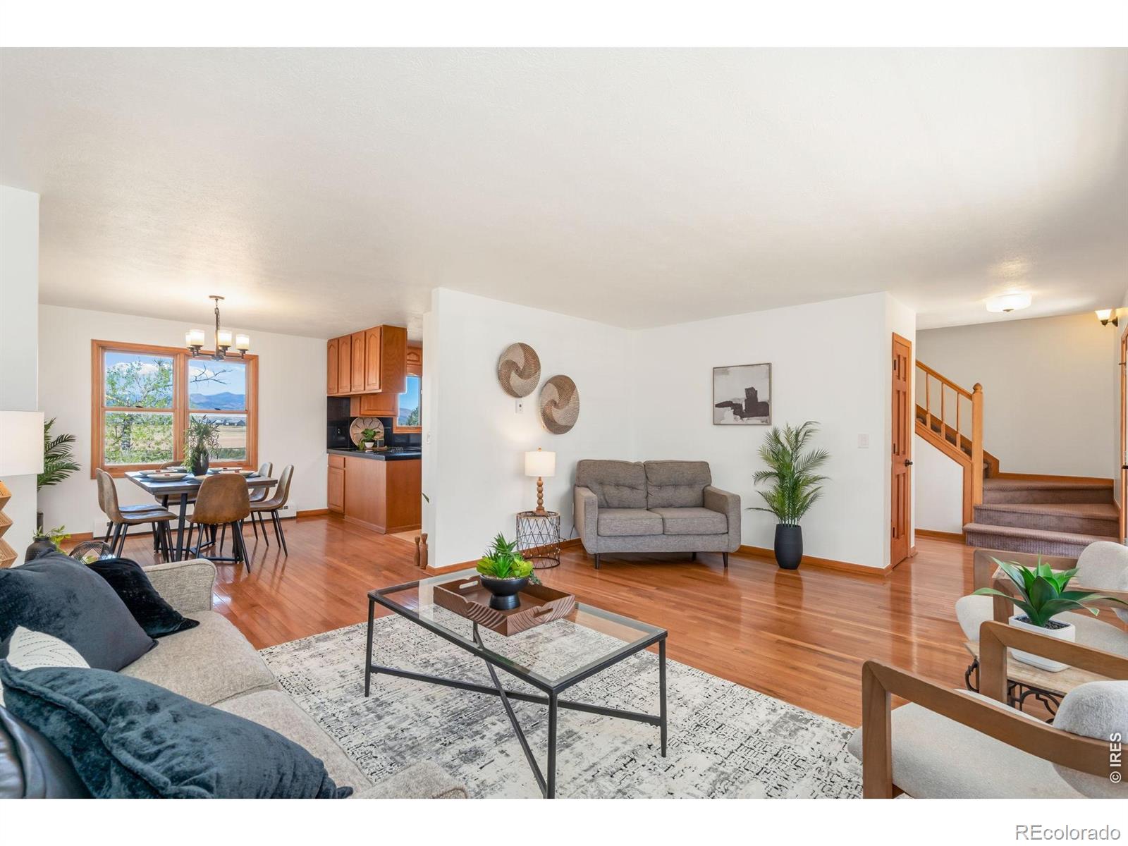 4701 Mountain Vista Court Loveland CO 80537