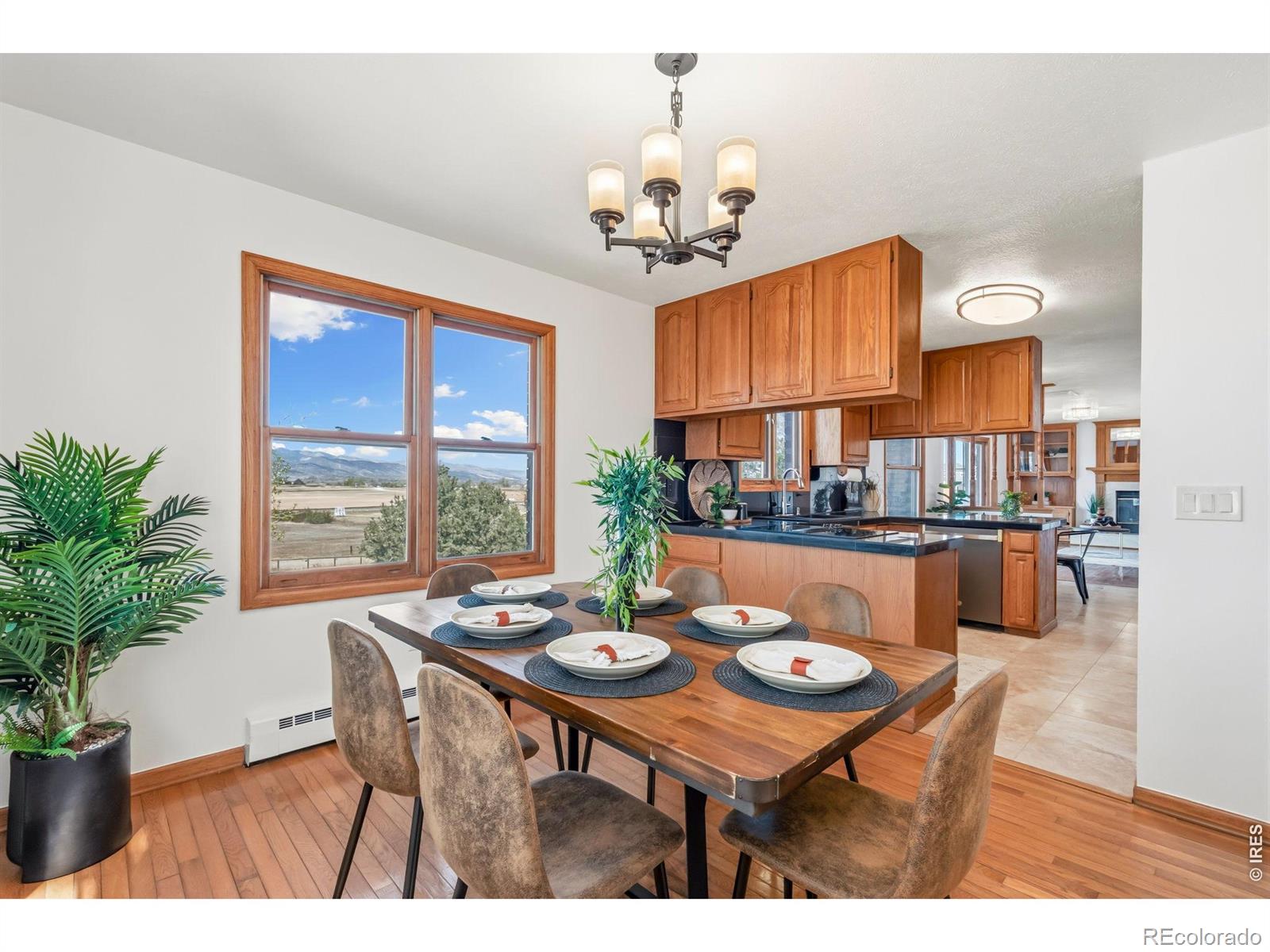 4701 Mountain Vista Court Loveland CO 80537