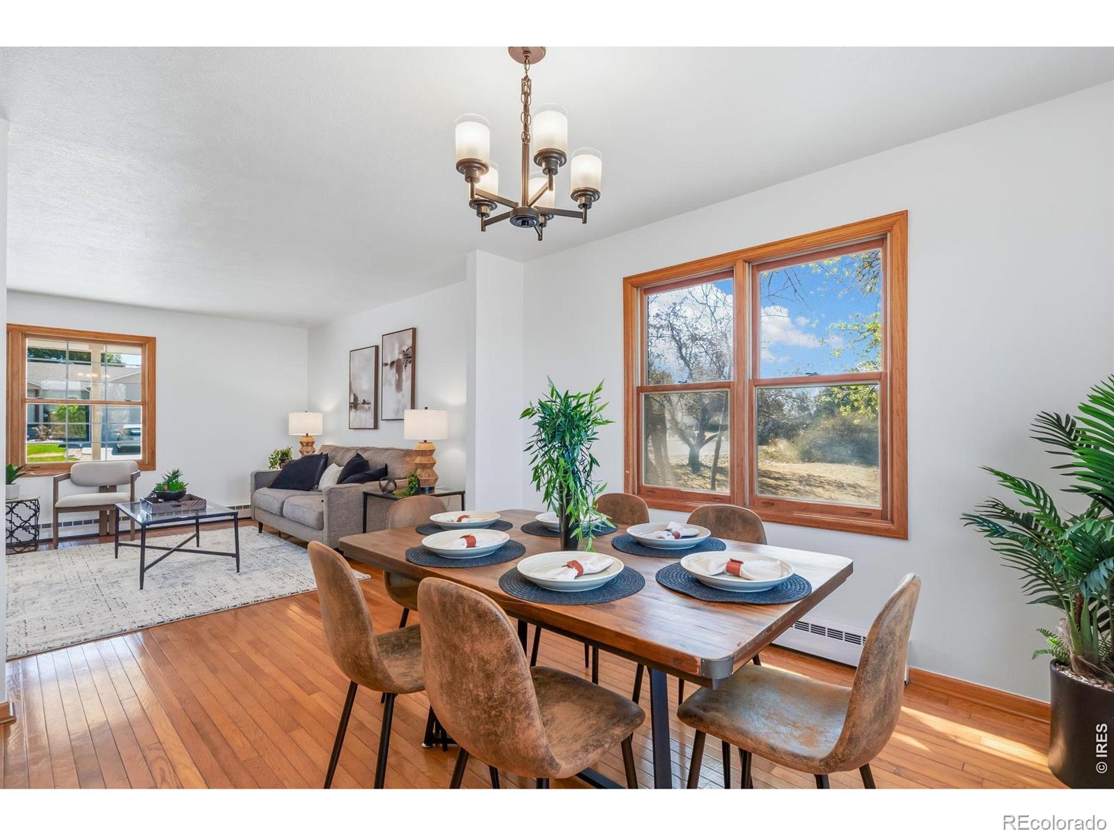 4701 Mountain Vista Court Loveland CO 80537