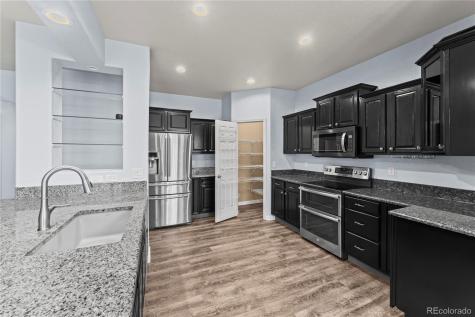 3745 Allgood Drive Colorado Springs CO 80911