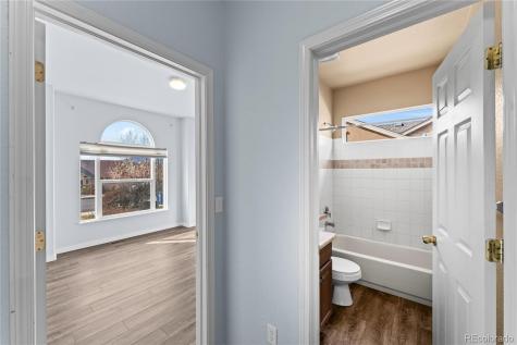 3745 Allgood Drive Colorado Springs CO 80911