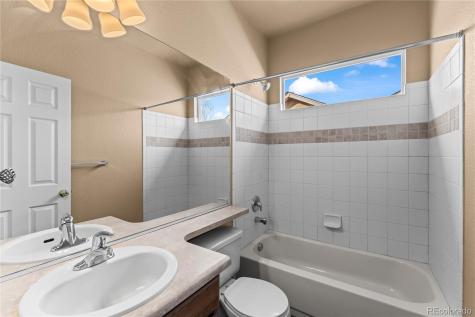 3745 Allgood Drive Colorado Springs CO 80911