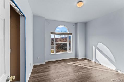 3745 Allgood Drive Colorado Springs CO 80911