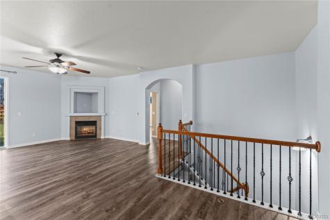 3745 Allgood Drive Colorado Springs CO 80911