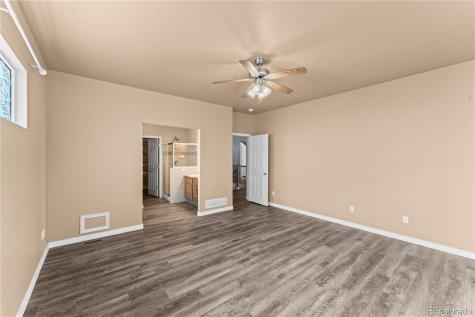 3745 Allgood Drive Colorado Springs CO 80911