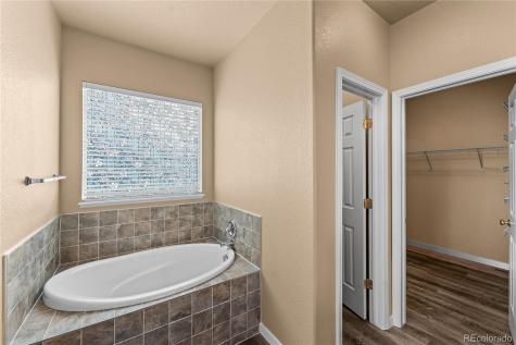 3745 Allgood Drive Colorado Springs CO 80911