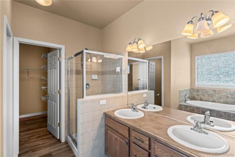 3745 Allgood Drive Colorado Springs CO 80911