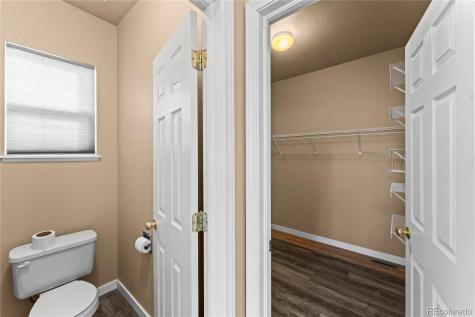 3745 Allgood Drive Colorado Springs CO 80911