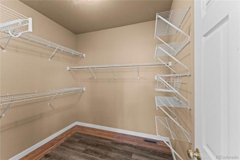 3745 Allgood Drive Colorado Springs CO 80911