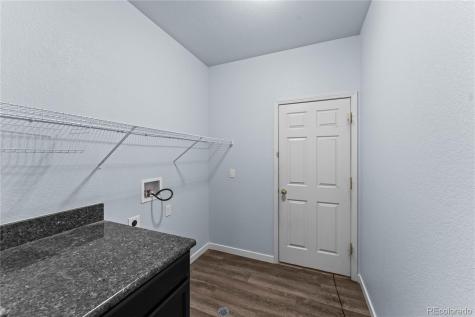 3745 Allgood Drive Colorado Springs CO 80911