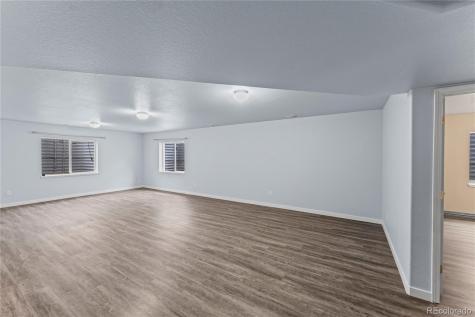 3745 Allgood Drive Colorado Springs CO 80911