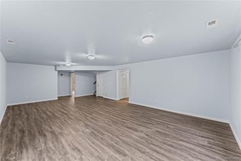 3745 Allgood Drive Colorado Springs CO 80911